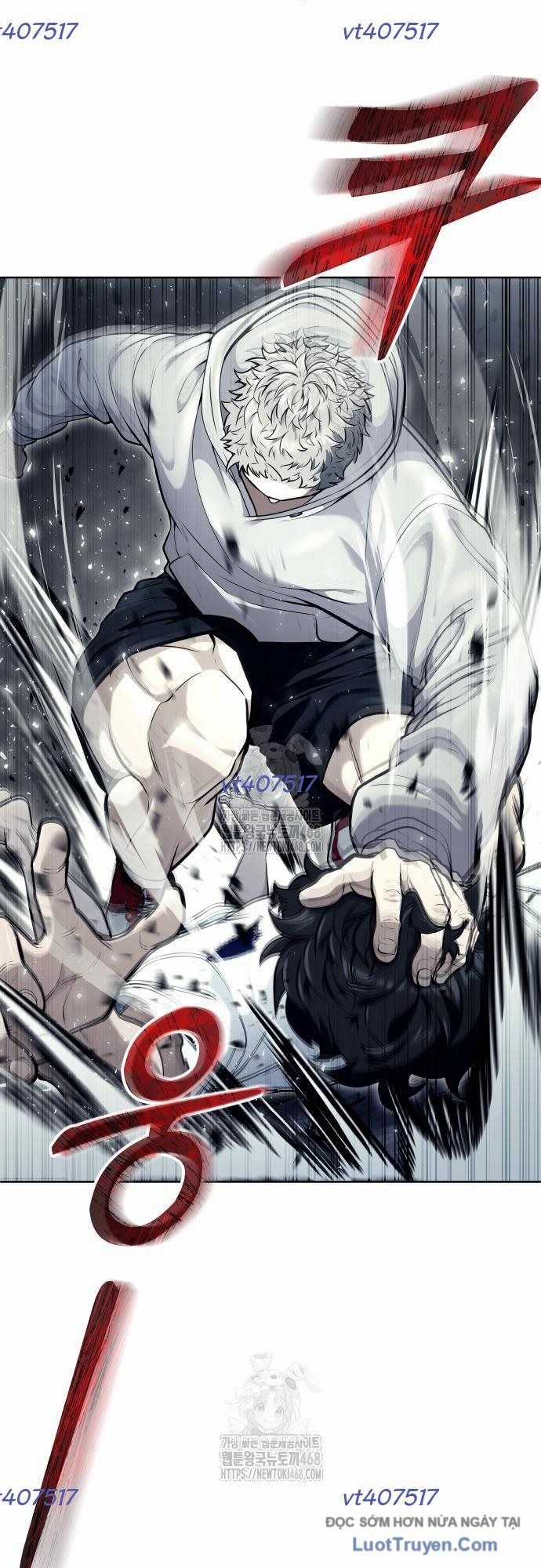 Urek Mazino - Chapter 29 - Trang 10