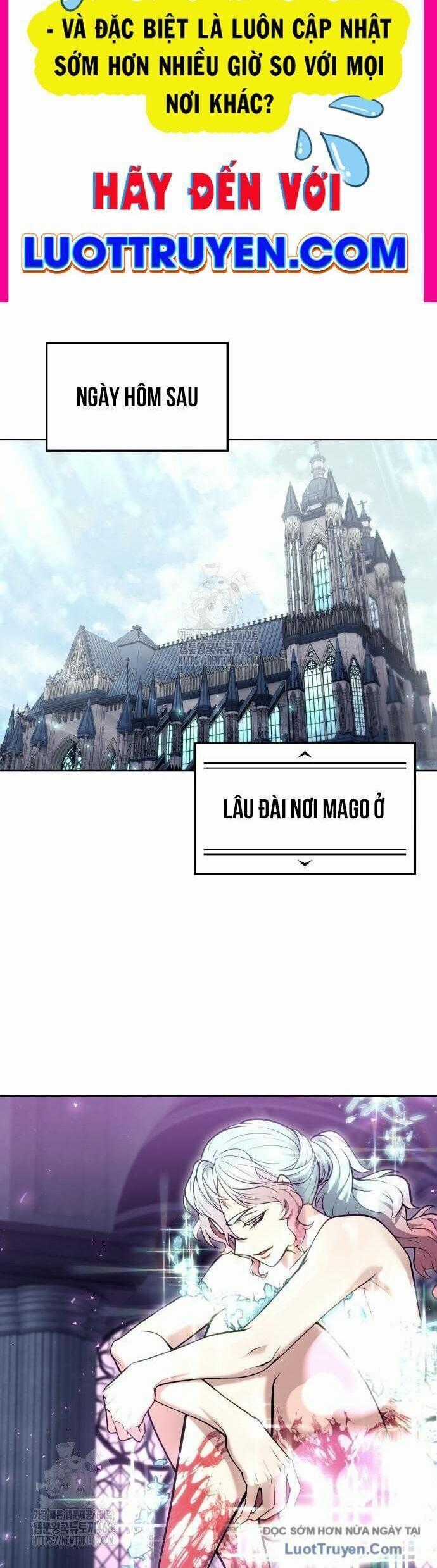 Urek Mazino - Chapter 30 - Trang 2