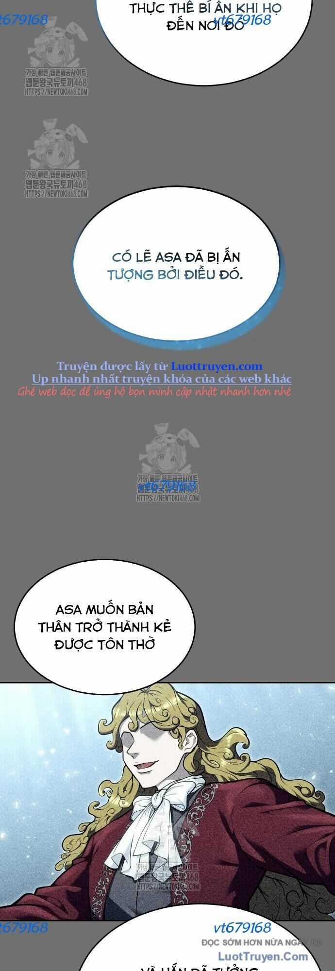 Urek Mazino - Chapter 30 - Trang 13