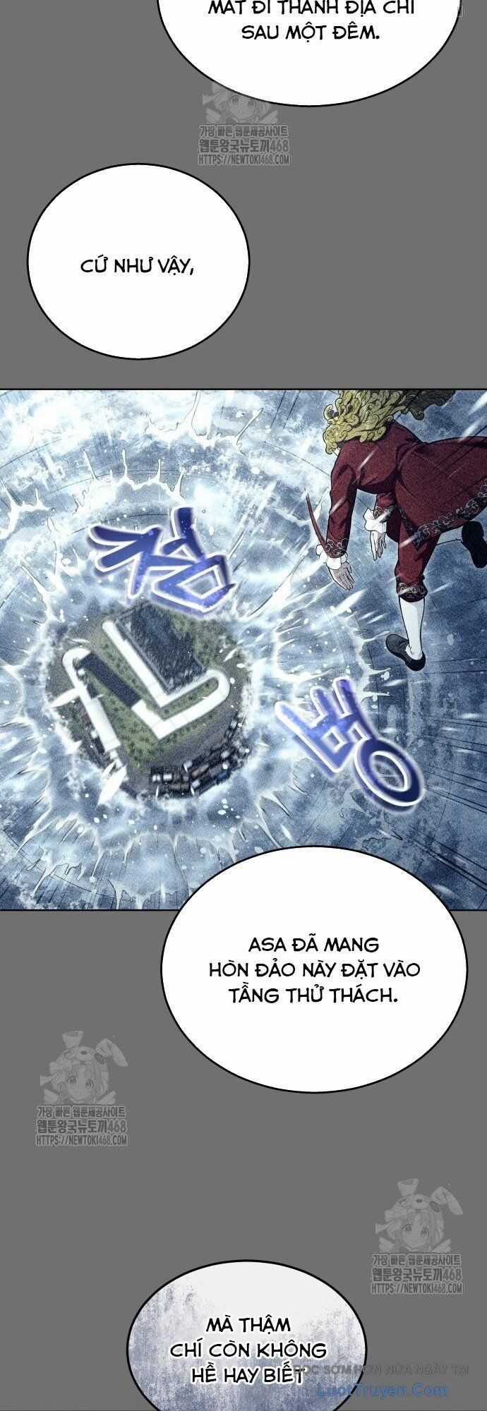 Urek Mazino - Chapter 30 - Trang 15