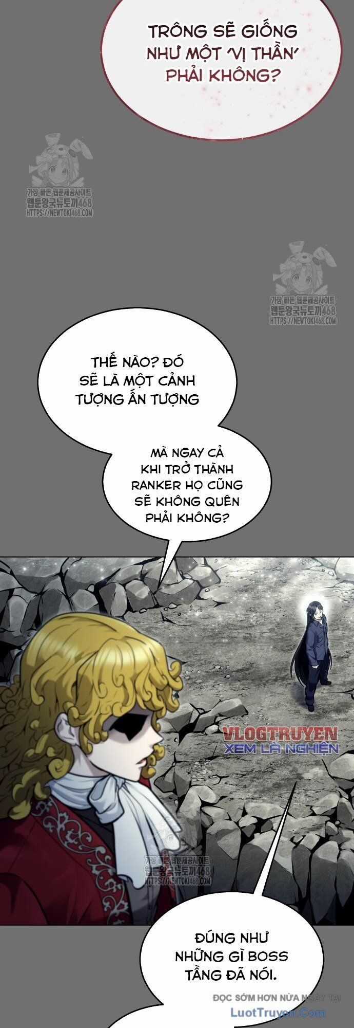 Urek Mazino - Chapter 30 - Trang 26