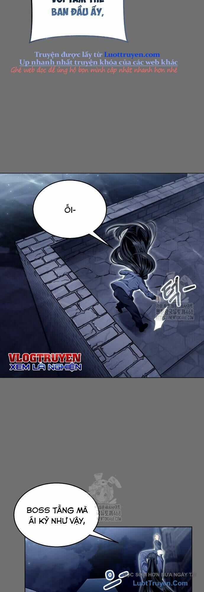 Urek Mazino - Chapter 30 - Trang 32