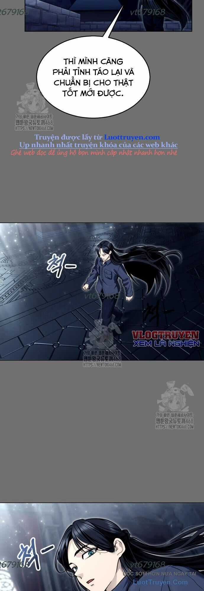 Urek Mazino - Chapter 30 - Trang 33