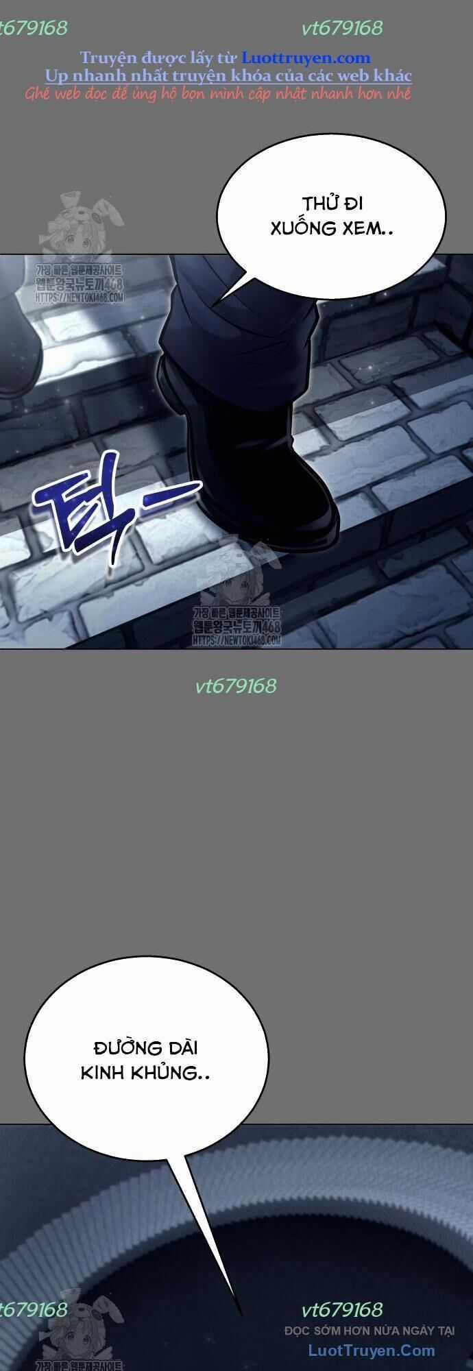 Urek Mazino - Chapter 30 - Trang 35