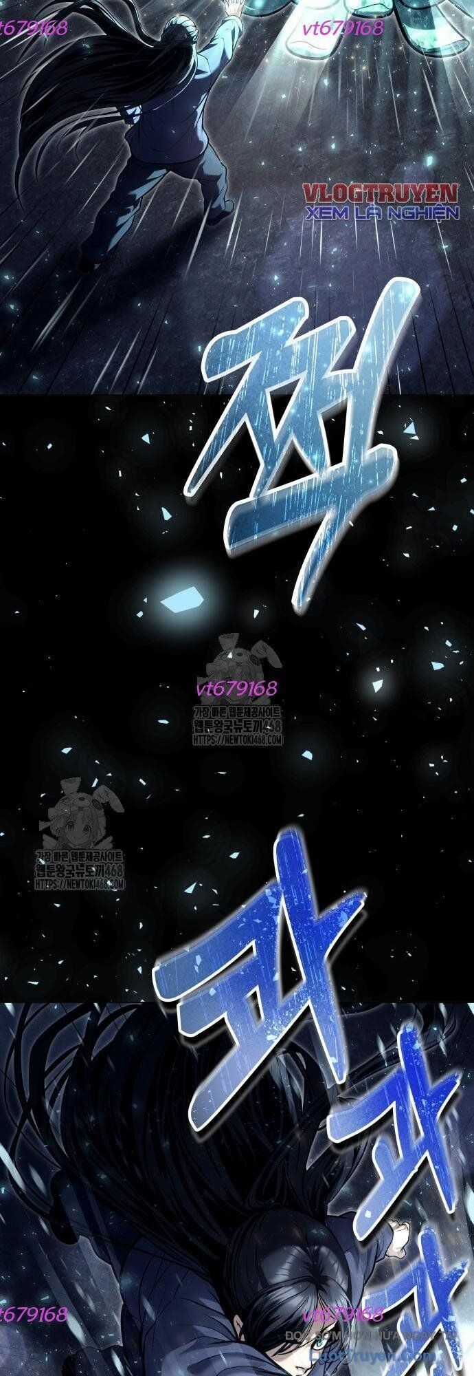 Urek Mazino - Chapter 30 - Trang 42