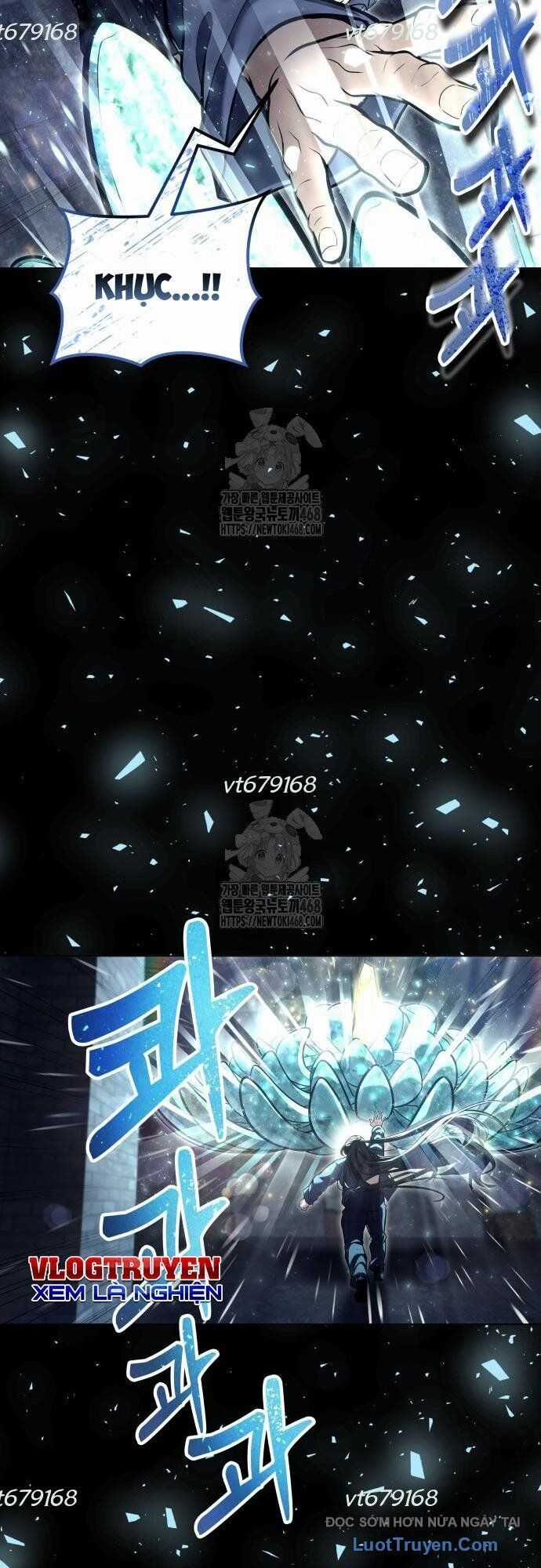 Urek Mazino - Chapter 30 - Trang 43