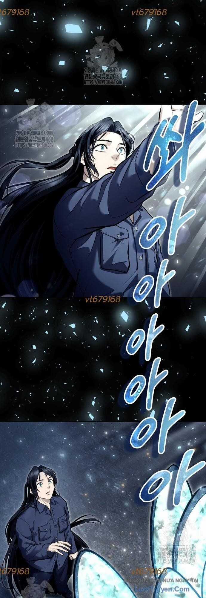 Urek Mazino - Chapter 30 - Trang 44