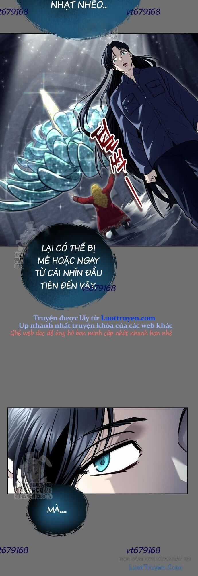 Urek Mazino - Chapter 30 - Trang 52