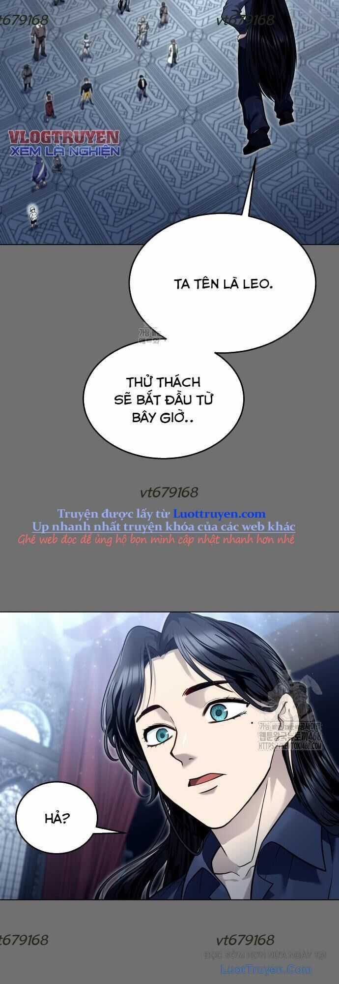 Urek Mazino - Chapter 30 - Trang 55