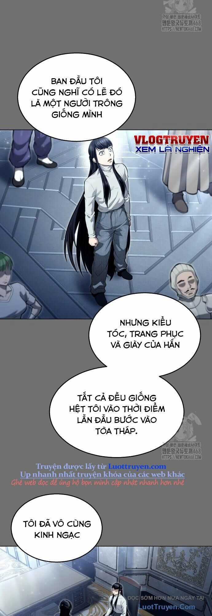 Urek Mazino - Chapter 30 - Trang 58
