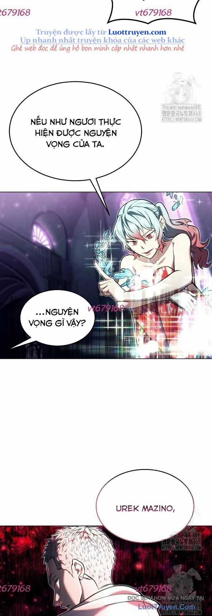 Urek Mazino - Chapter 30 - Trang 76