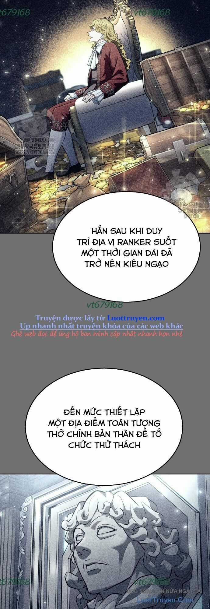 Urek Mazino - Chapter 30 - Trang 9