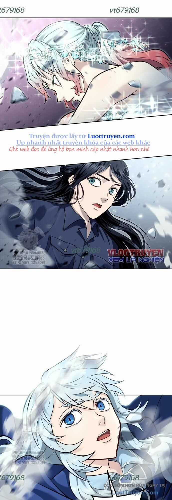 Urek Mazino - Chapter 30 - Trang 84