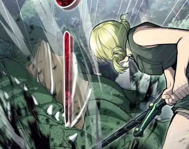 Urek Mazino - Chapter 31 - Trang 266