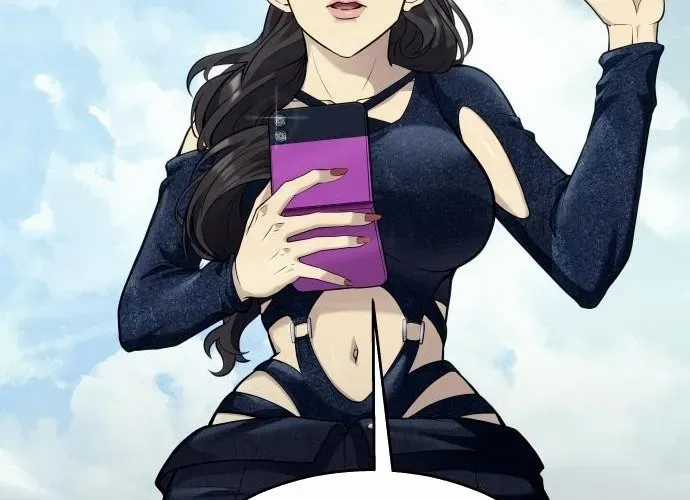 Urek Mazino - Chapter 32 - Trang 119