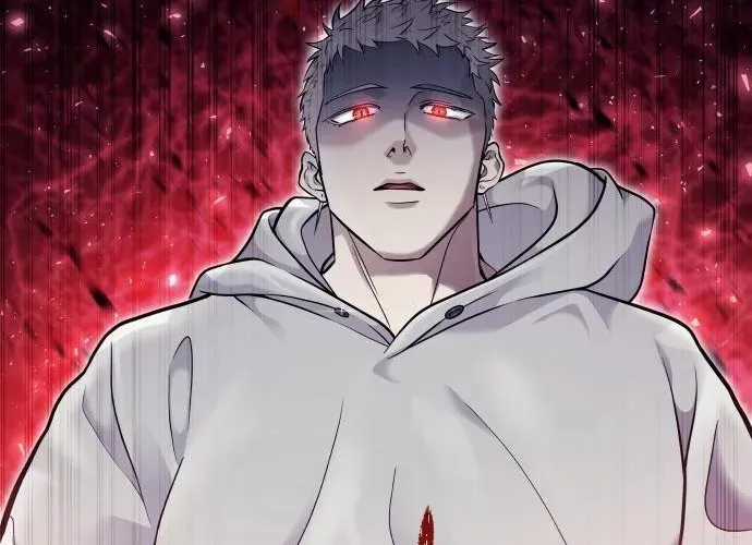 Urek Mazino - Chapter 32 - Trang 257