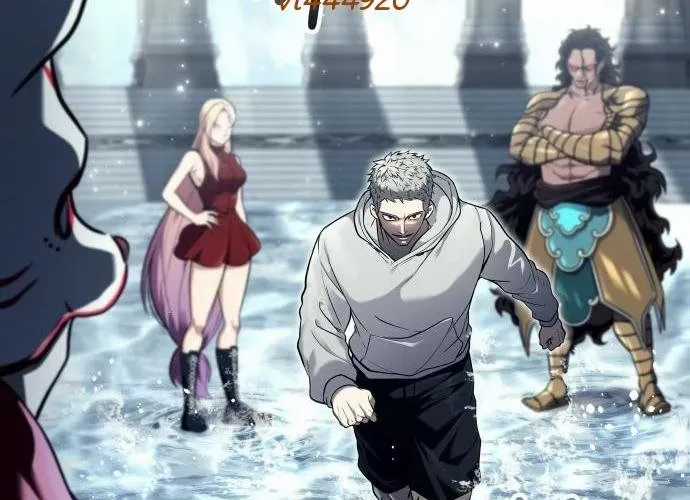 Urek Mazino - Chapter 32 - Trang 323