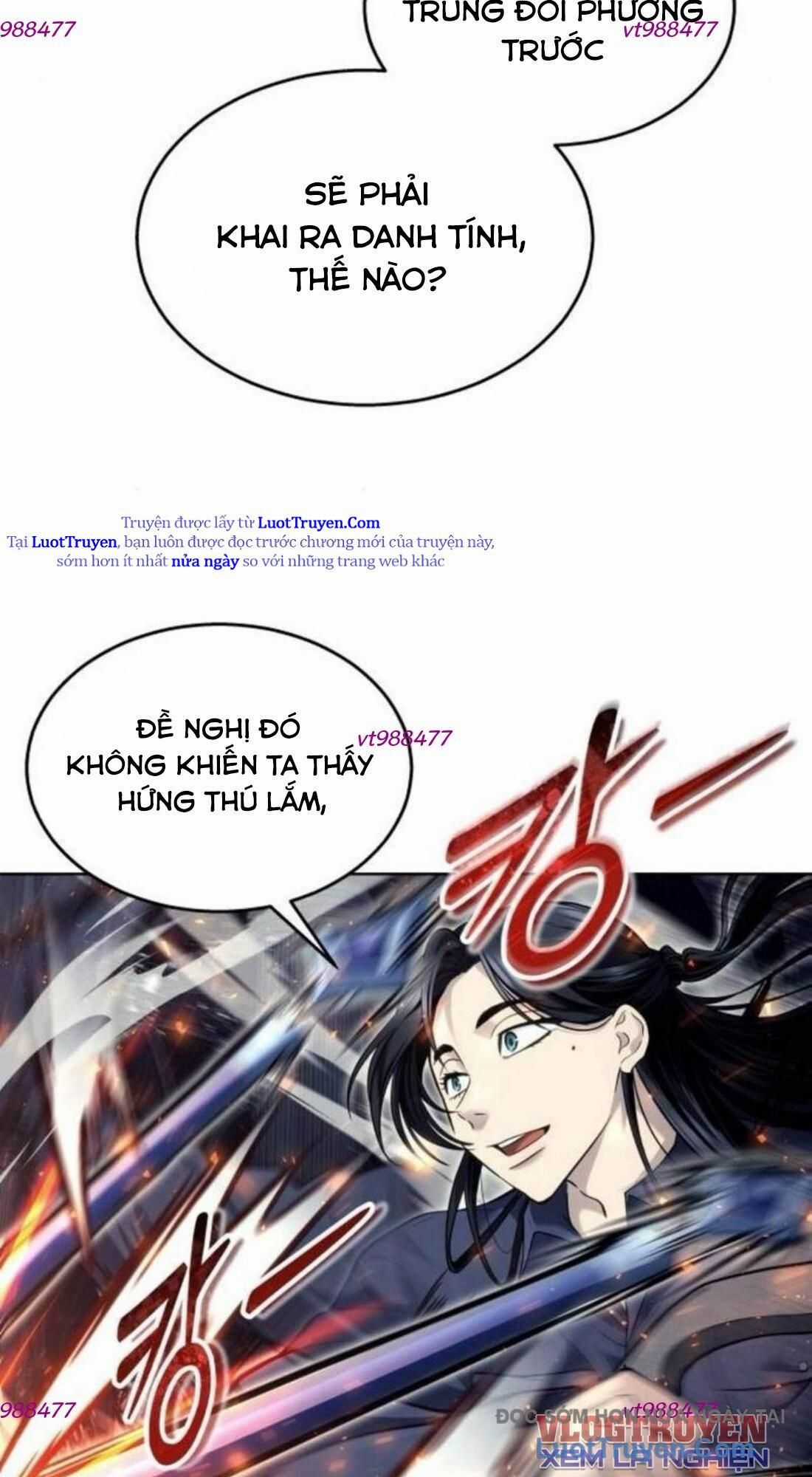 Urek Mazino - Chapter 33 - Trang 11