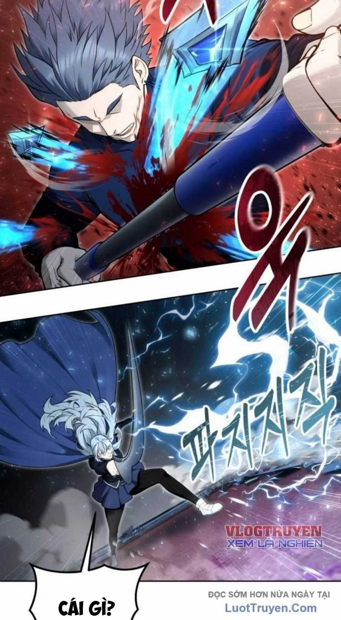 Urek Mazino - Chapter 33 - Trang 101