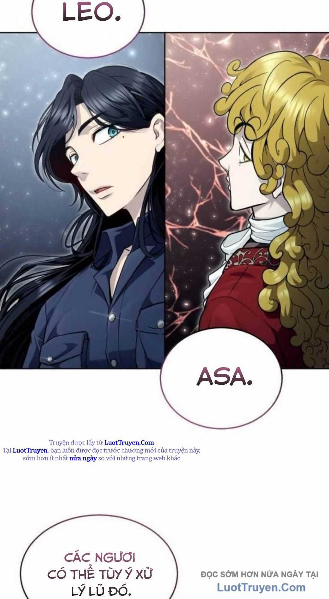 Urek Mazino - Chapter 33 - Trang 112