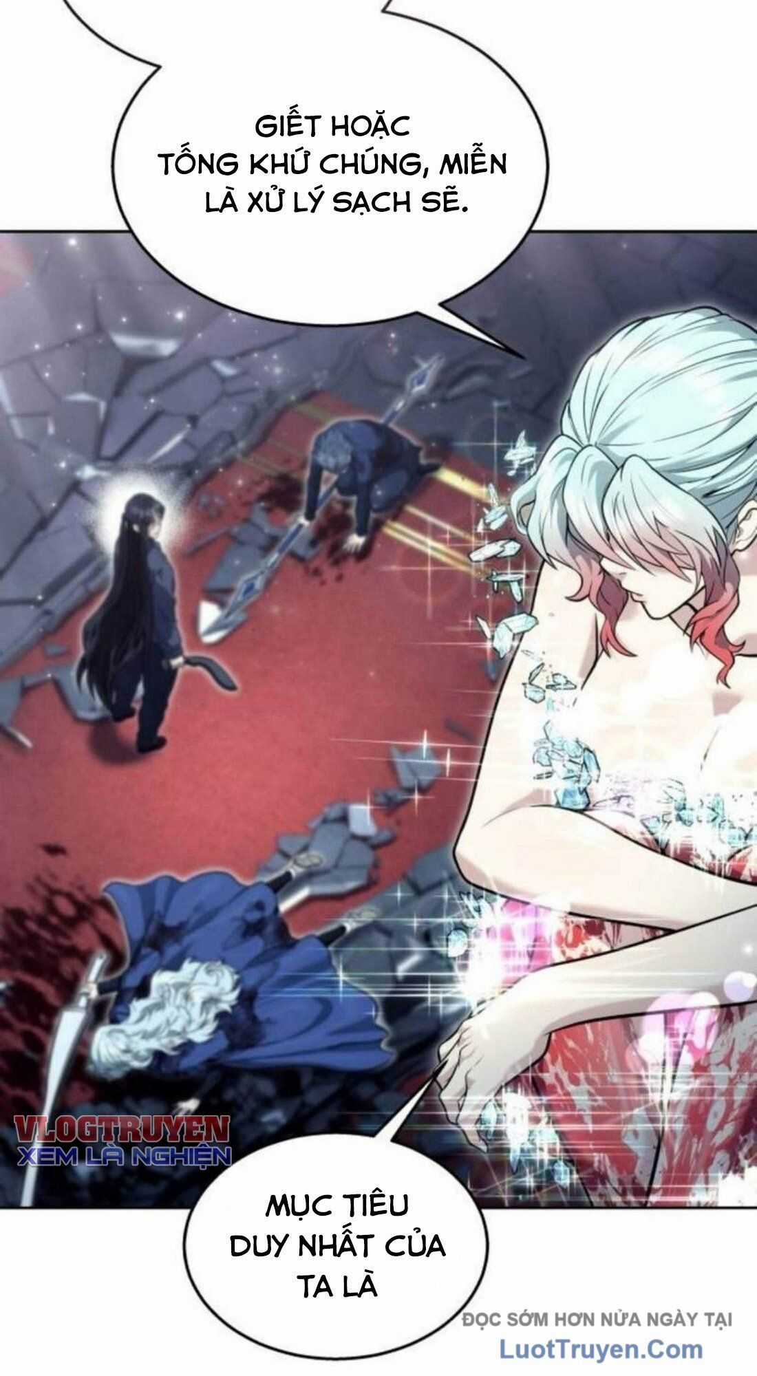 Urek Mazino - Chapter 33 - Trang 113