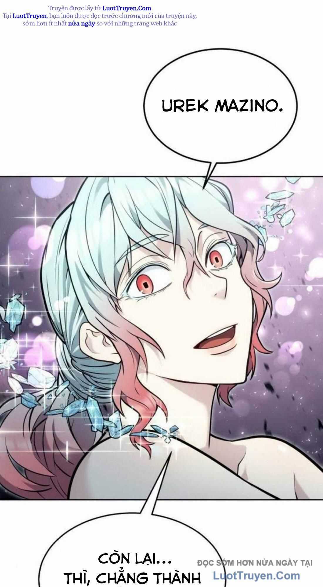 Urek Mazino - Chapter 33 - Trang 114