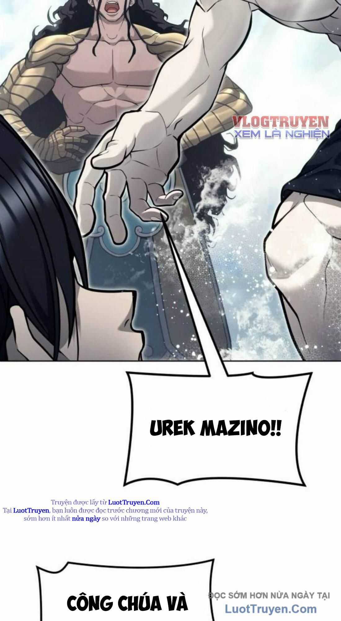 Urek Mazino - Chapter 33 - Trang 118