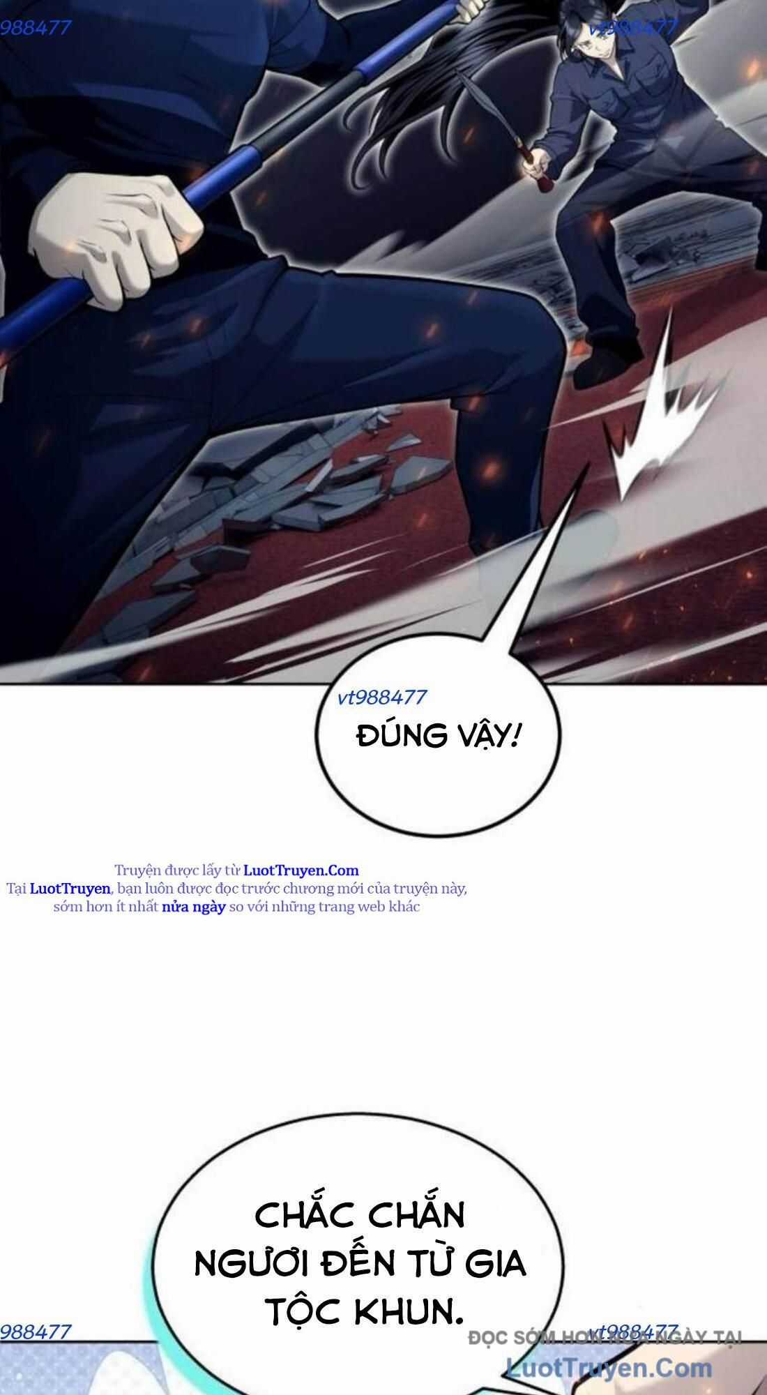 Urek Mazino - Chapter 33 - Trang 13