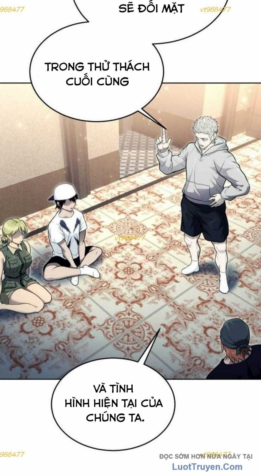 Urek Mazino - Chapter 33 - Trang 124