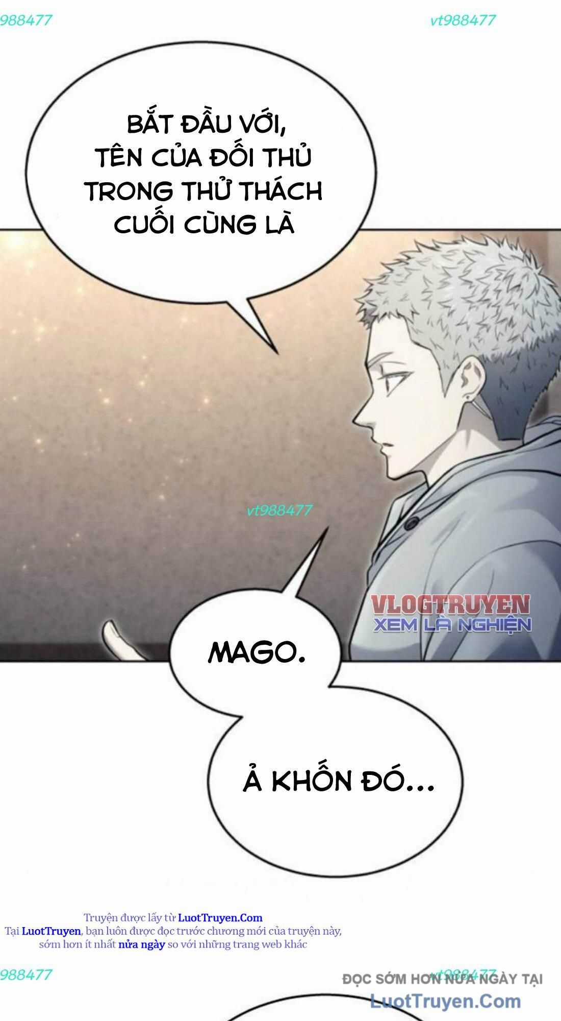 Urek Mazino - Chapter 33 - Trang 126