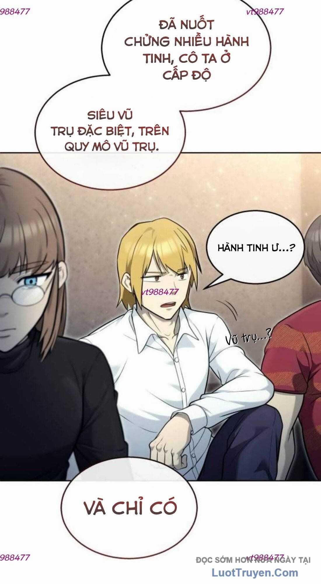 Urek Mazino - Chapter 33 - Trang 127