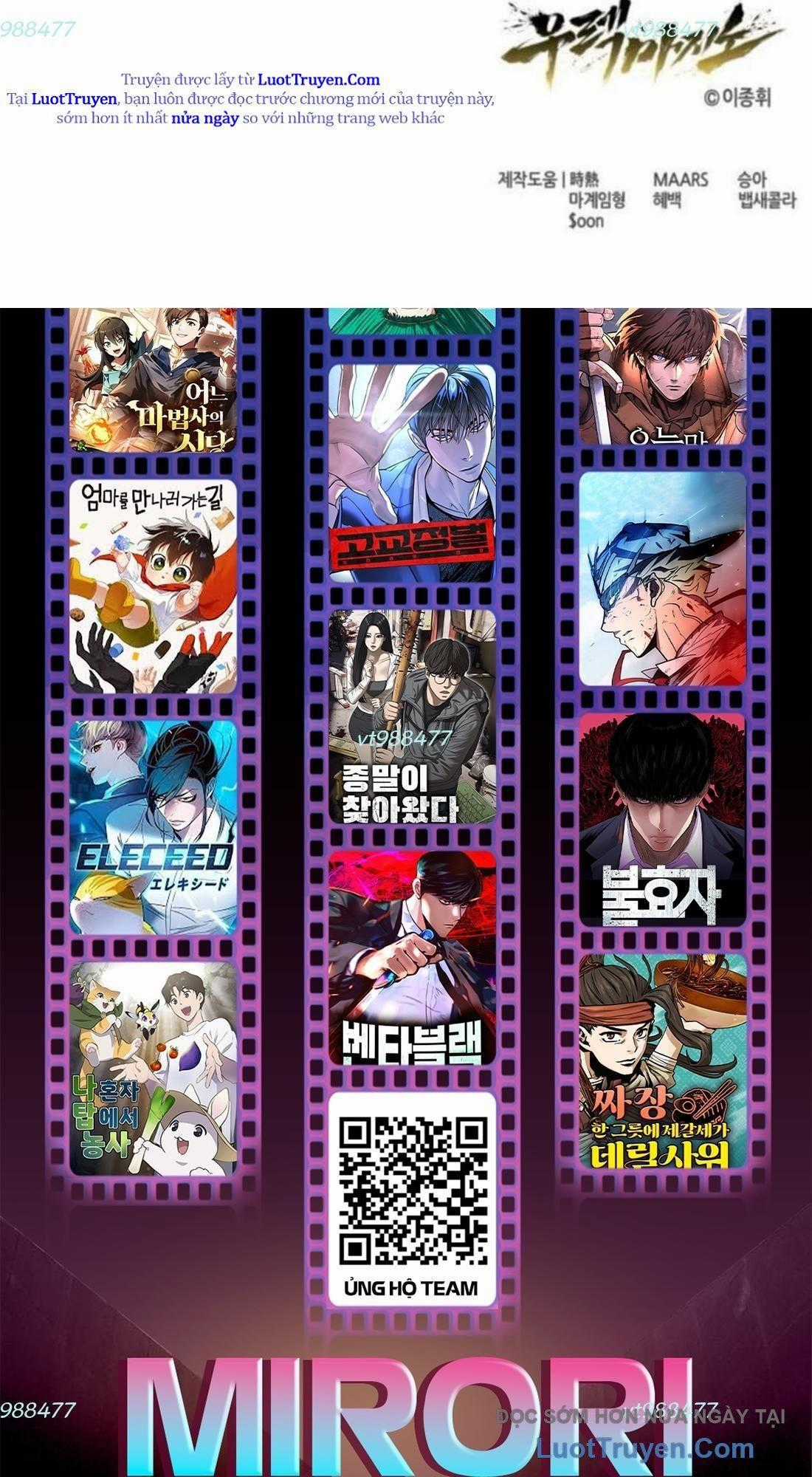 Urek Mazino - Chapter 33 - Trang 133