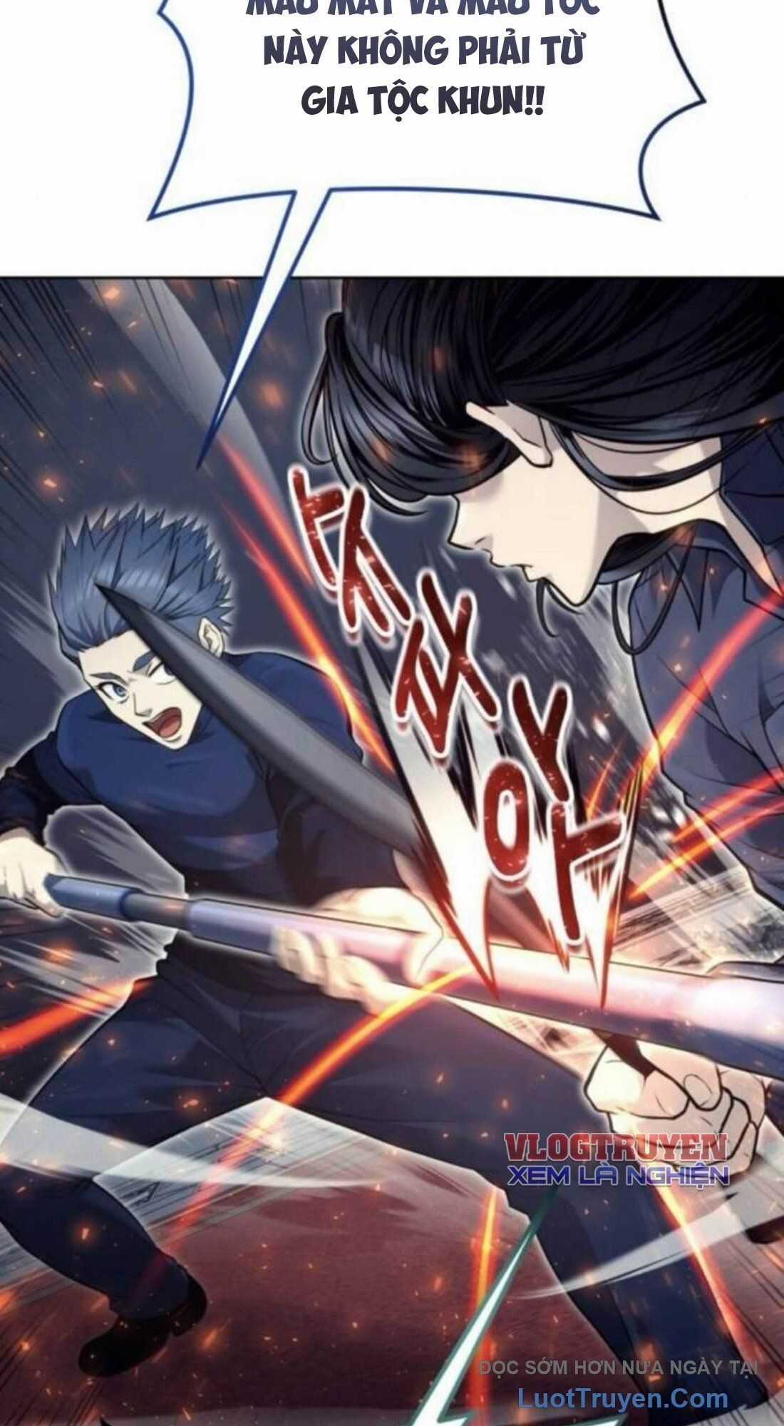 Urek Mazino - Chapter 33 - Trang 15