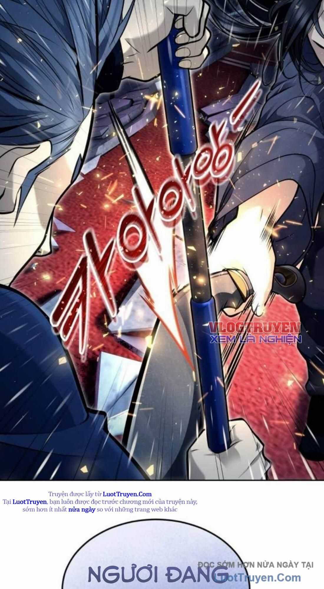 Urek Mazino - Chapter 33 - Trang 19