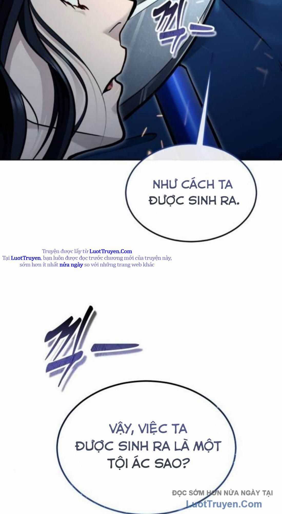 Urek Mazino - Chapter 33 - Trang 21