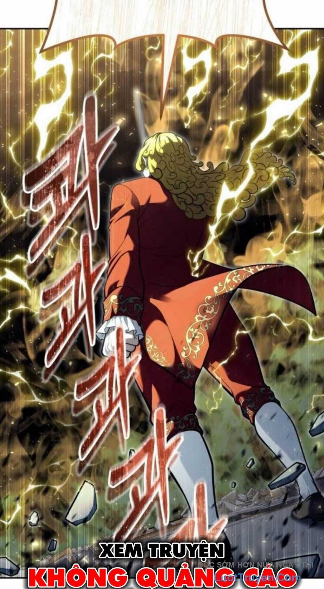 Urek Mazino - Chapter 33 - Trang 30