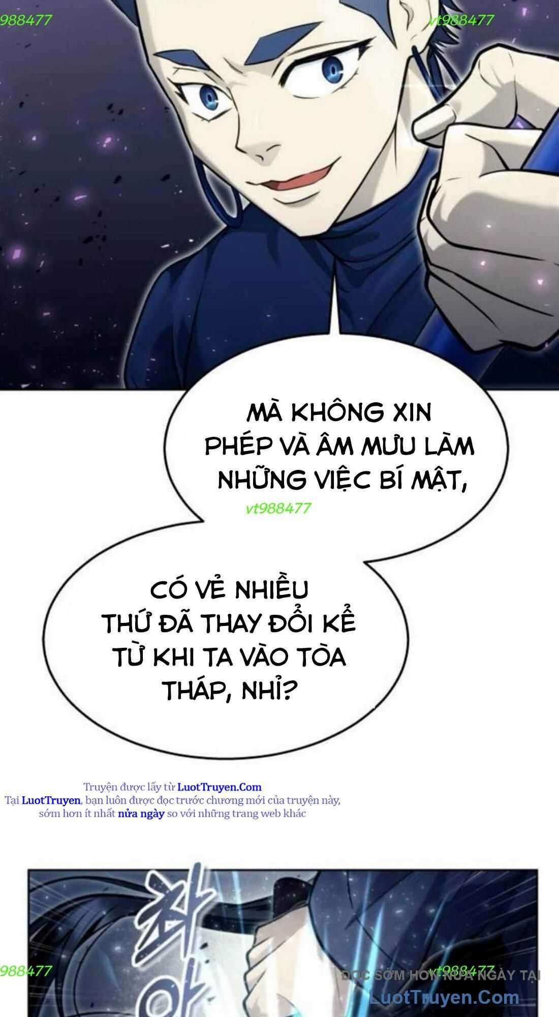 Urek Mazino - Chapter 33 - Trang 4