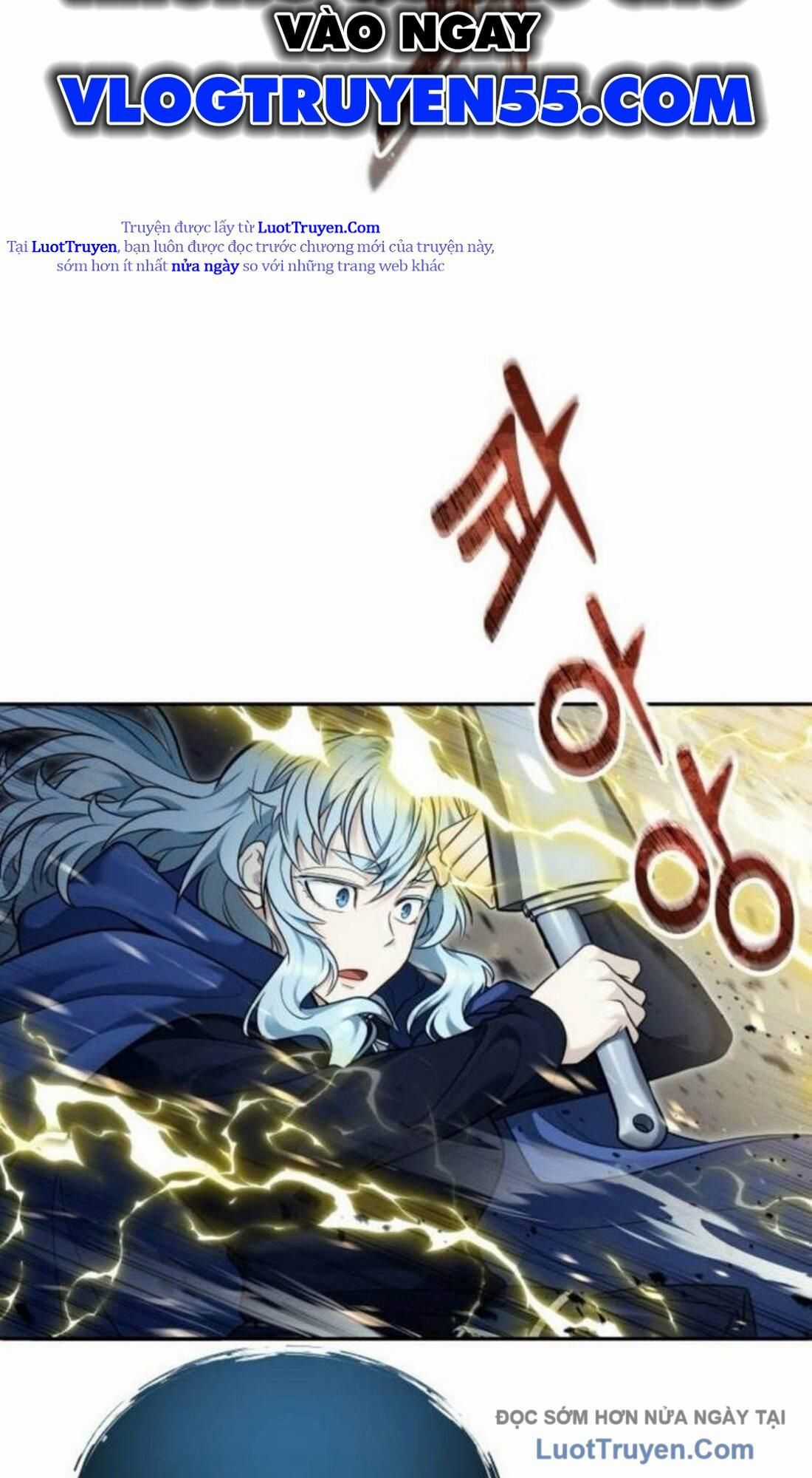 Urek Mazino - Chapter 33 - Trang 31