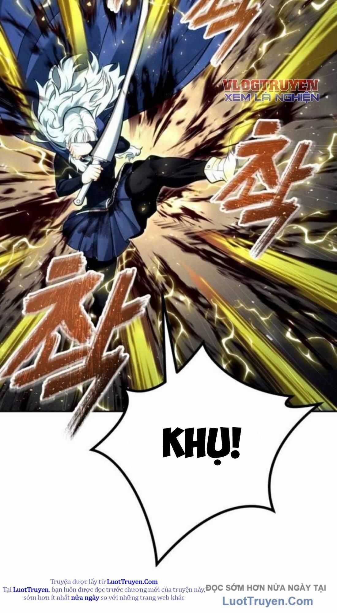 Urek Mazino - Chapter 33 - Trang 33