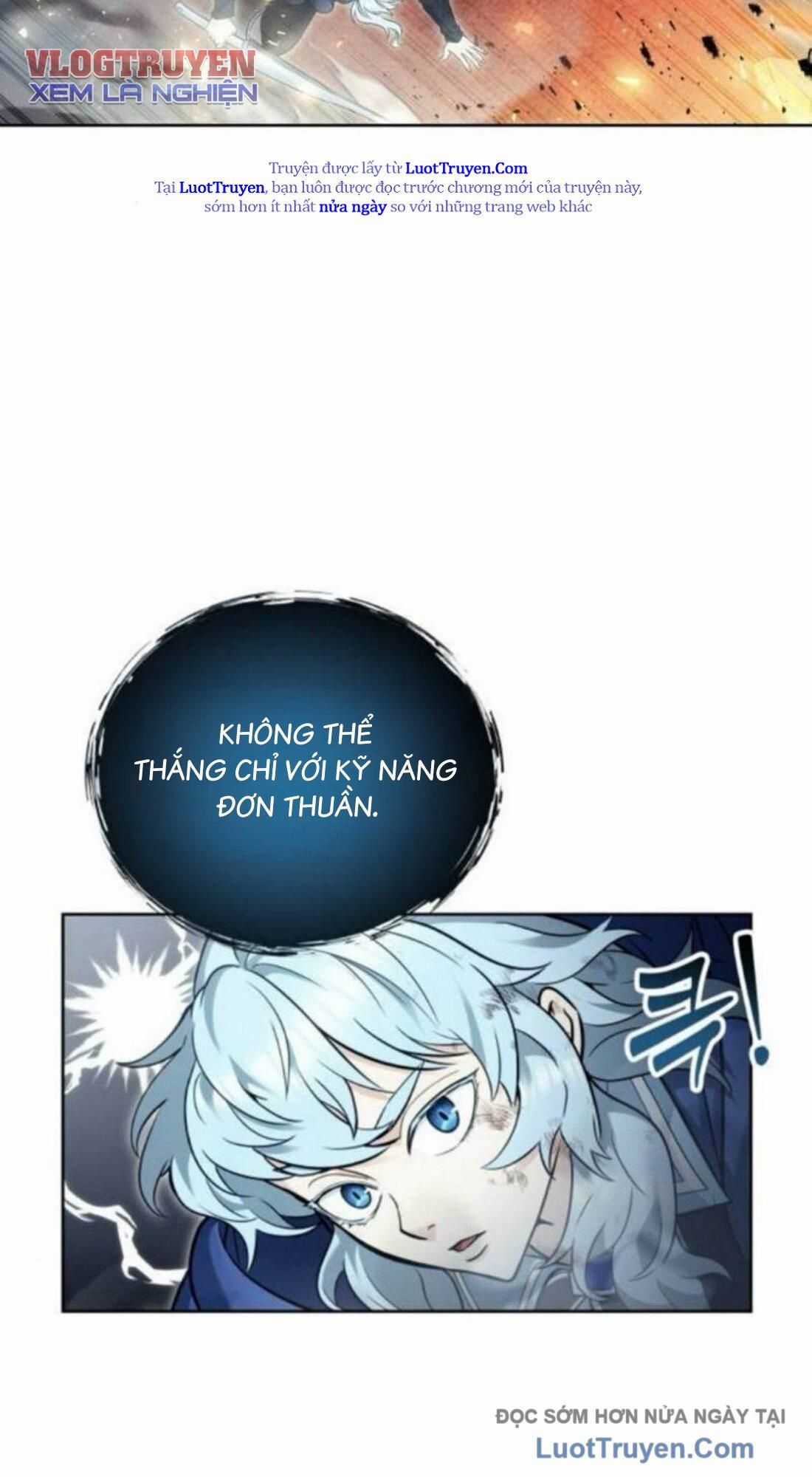 Urek Mazino - Chapter 33 - Trang 36