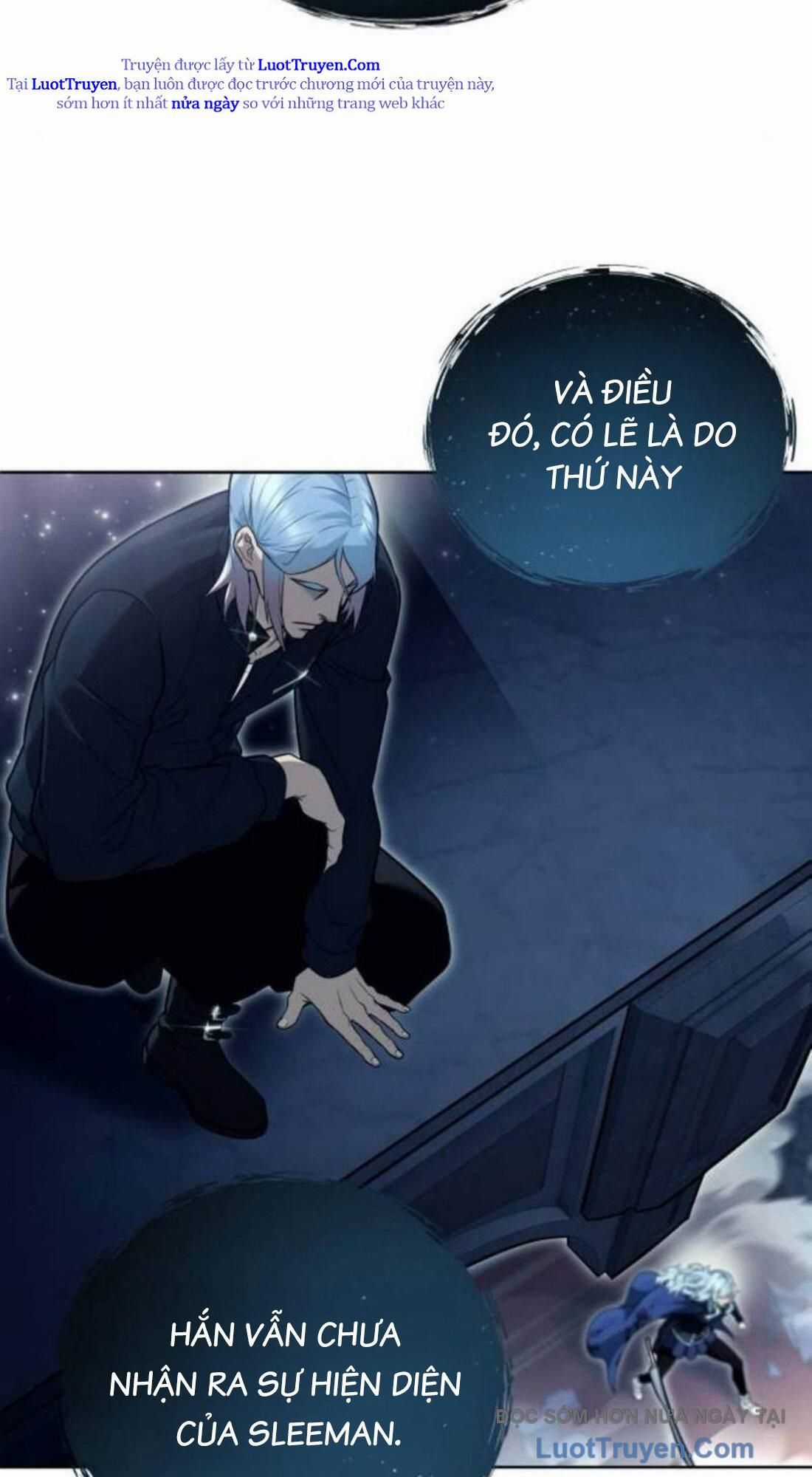 Urek Mazino - Chapter 33 - Trang 38