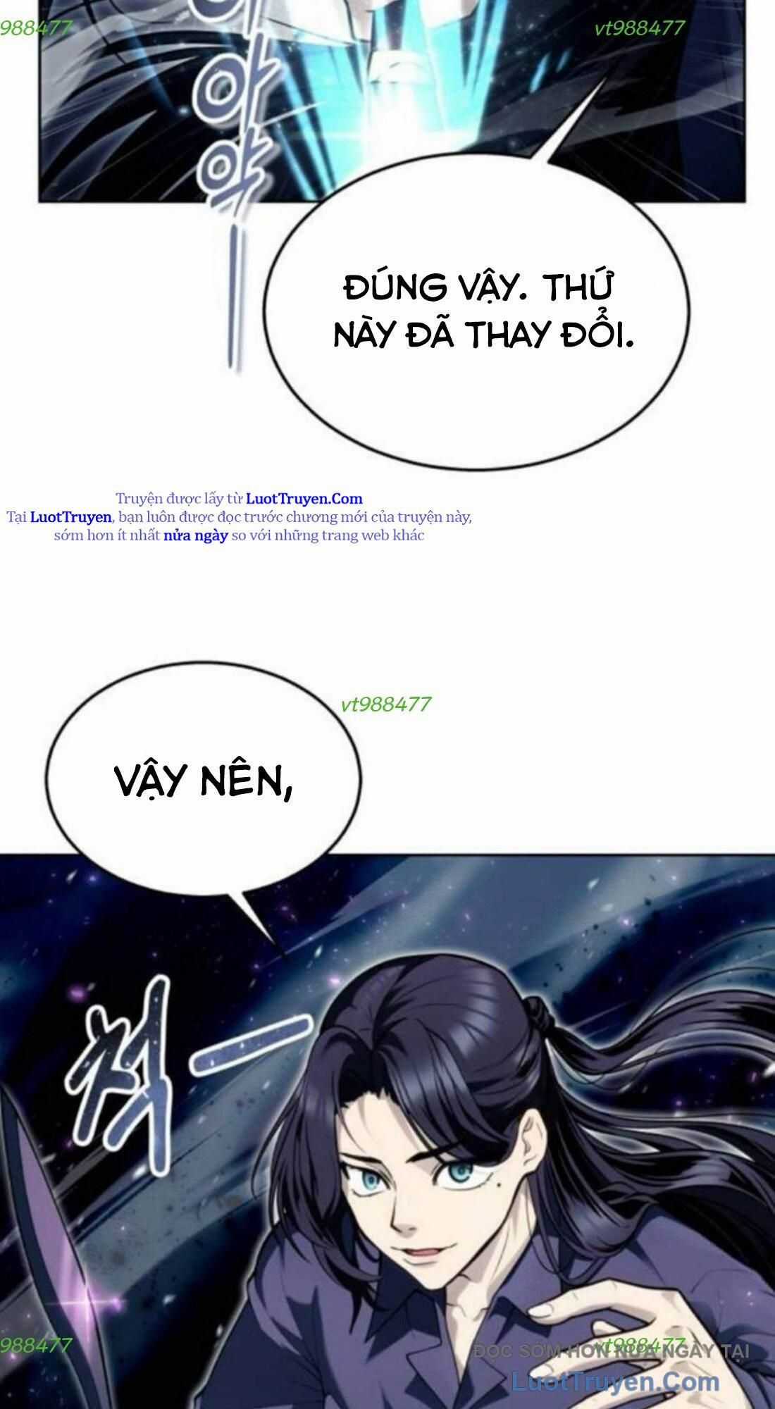 Urek Mazino - Chapter 33 - Trang 5