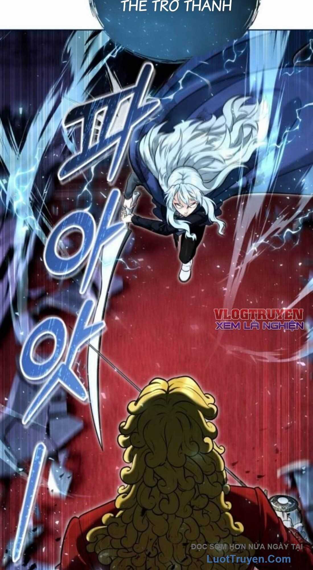 Urek Mazino - Chapter 33 - Trang 48