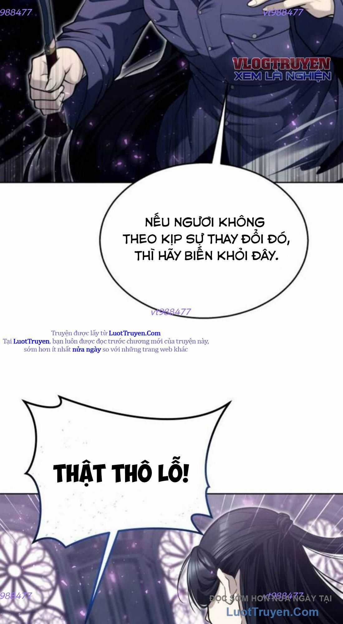 Urek Mazino - Chapter 33 - Trang 6