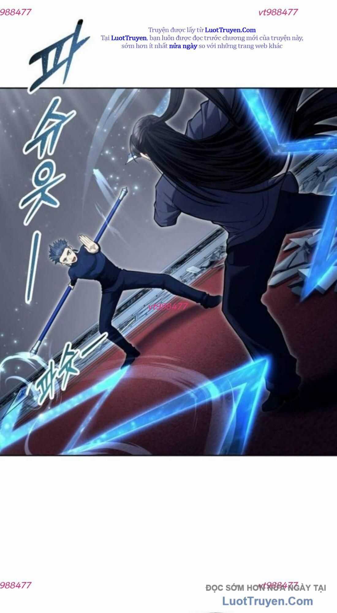 Urek Mazino - Chapter 33 - Trang 56