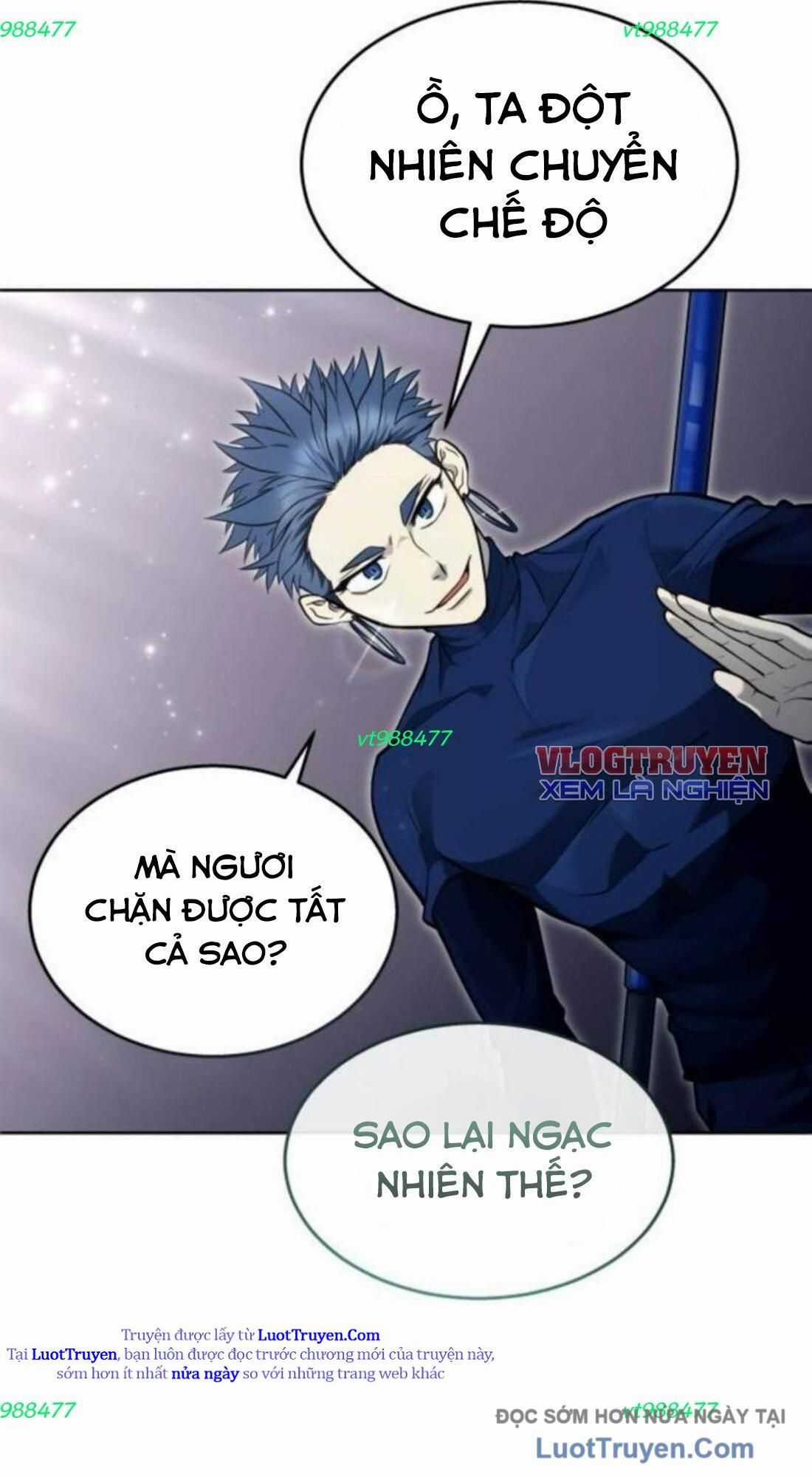 Urek Mazino - Chapter 33 - Trang 57