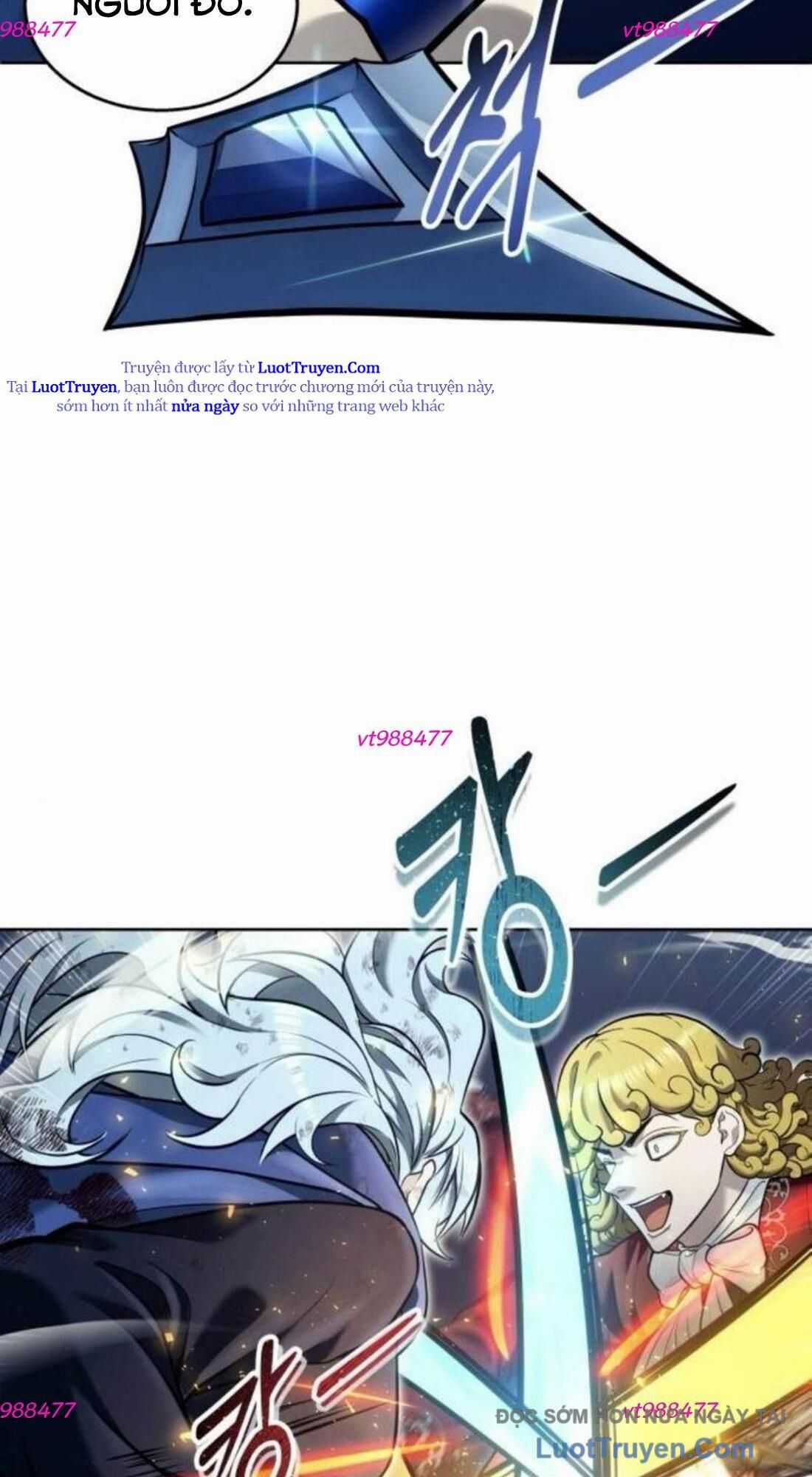 Urek Mazino - Chapter 33 - Trang 60