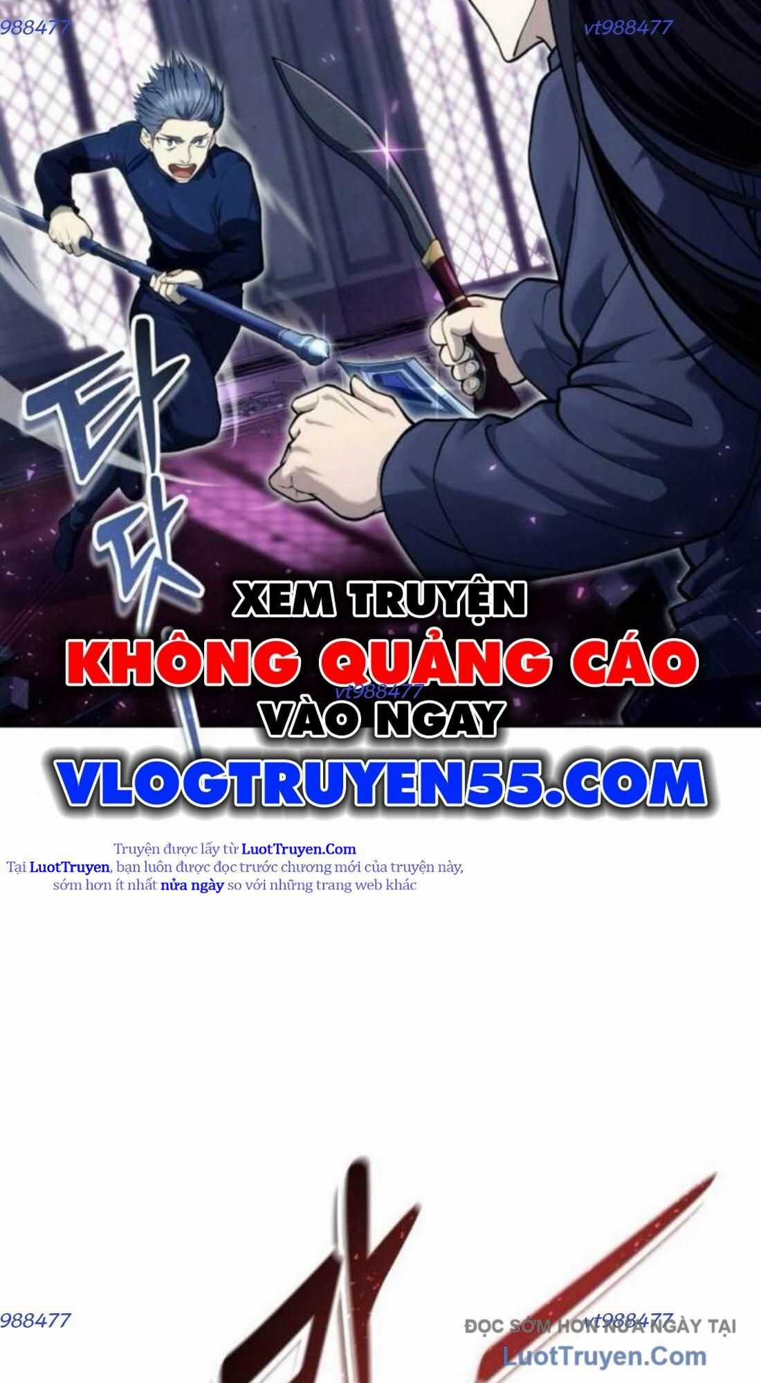 Urek Mazino - Chapter 33 - Trang 7
