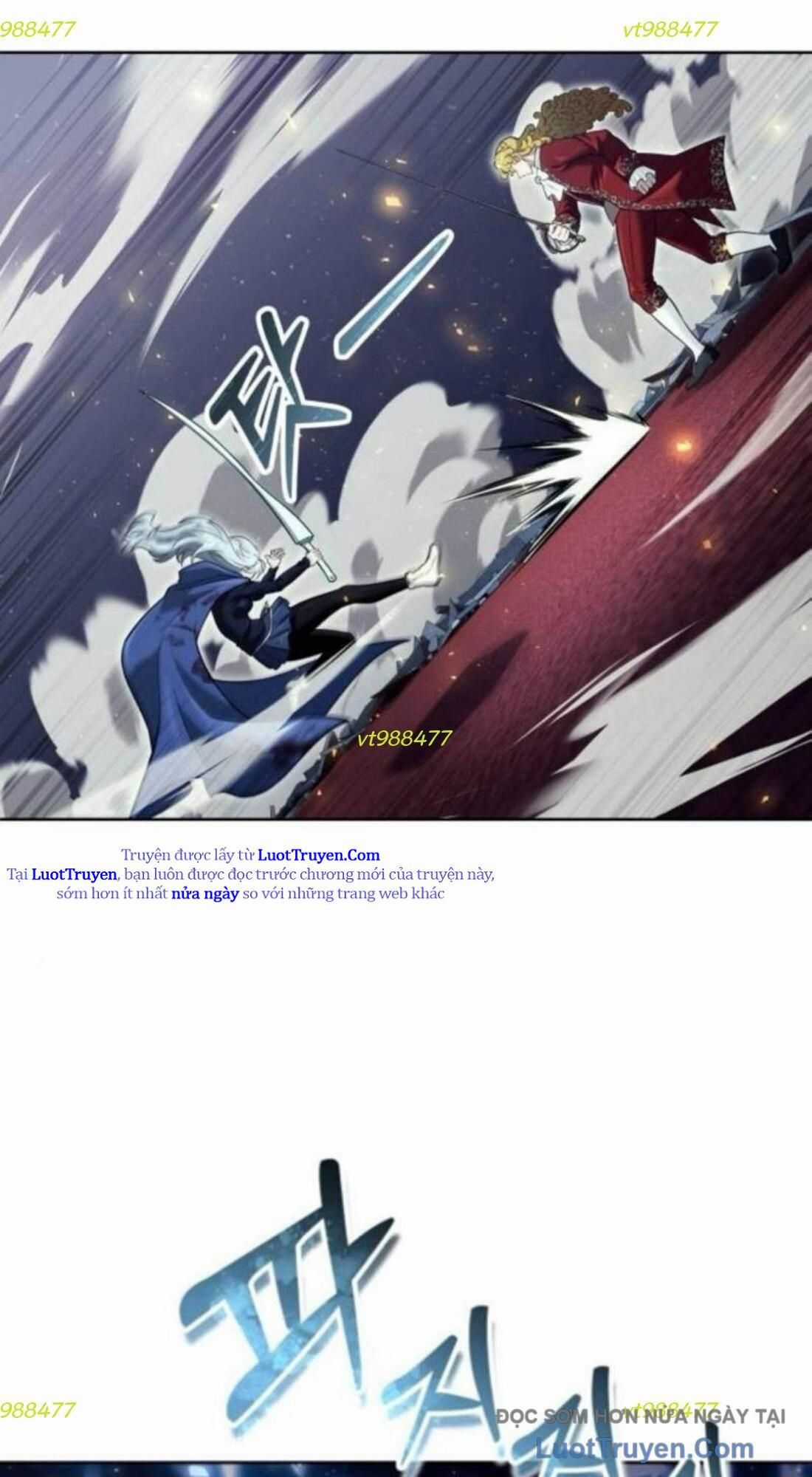 Urek Mazino - Chapter 33 - Trang 63