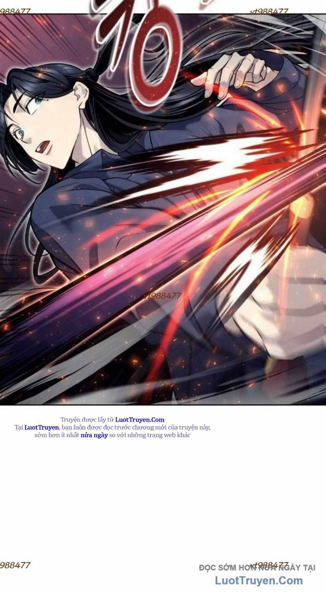 Urek Mazino - Chapter 33 - Trang 8